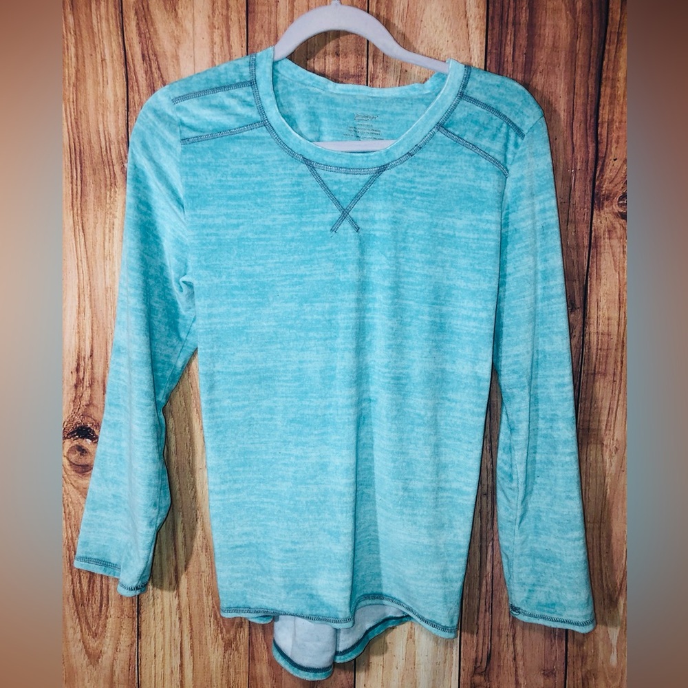 ClimateRight Top Sz M